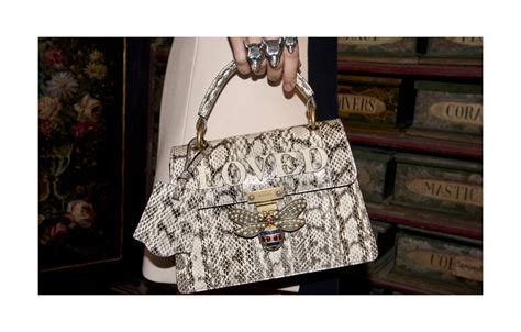 queen margaret gucci white|Gucci regal beauty.